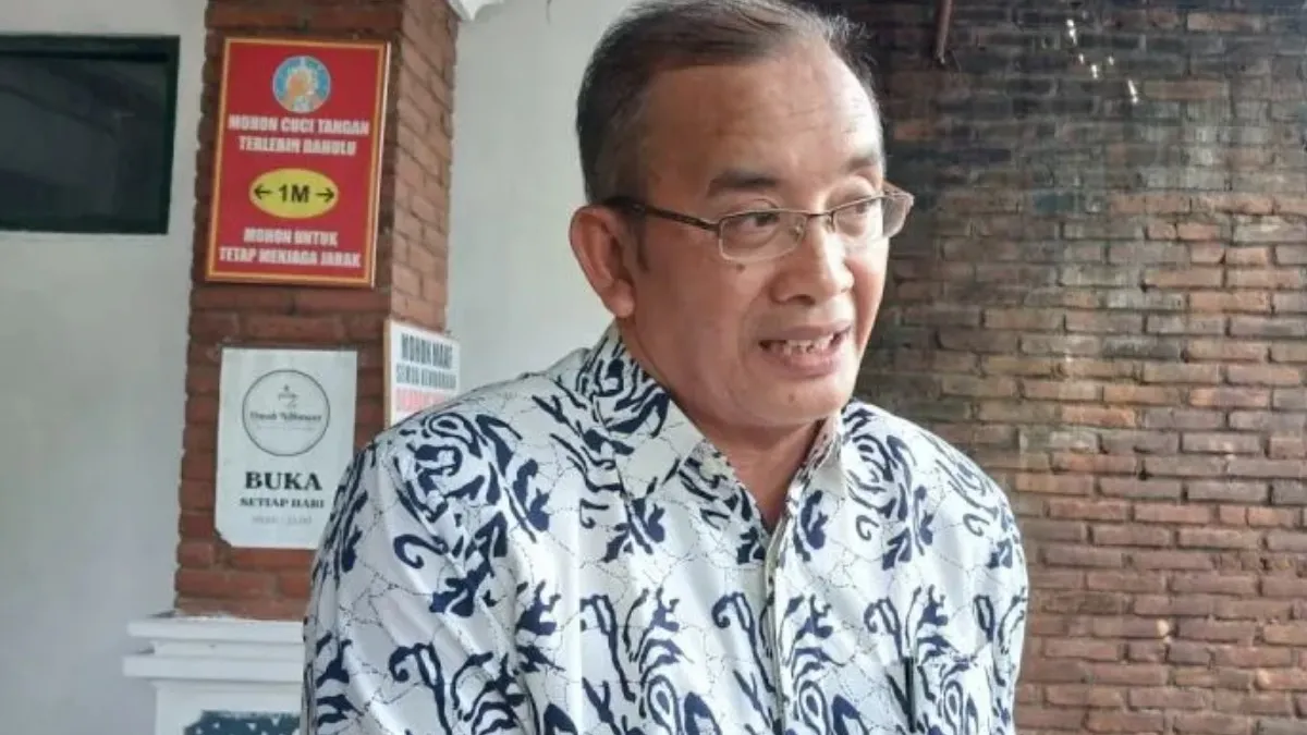 8.000 Pemilih di Temanggung Belum Melakukan Rekam E-KTP