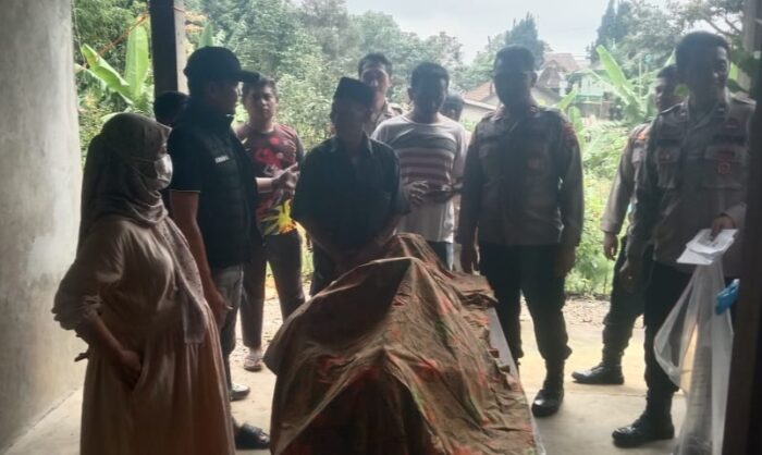 Pria Gantung Diri di Boyolali Gegerkan Warga, Polisi Pastikan Tidak Tanda Kekerasan