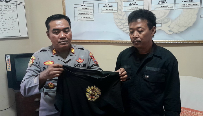Aniaya Tetangga Sendiri, Seorang Anggota Perguruan Silat di Sukoharjo Jadi Buronan Polisi