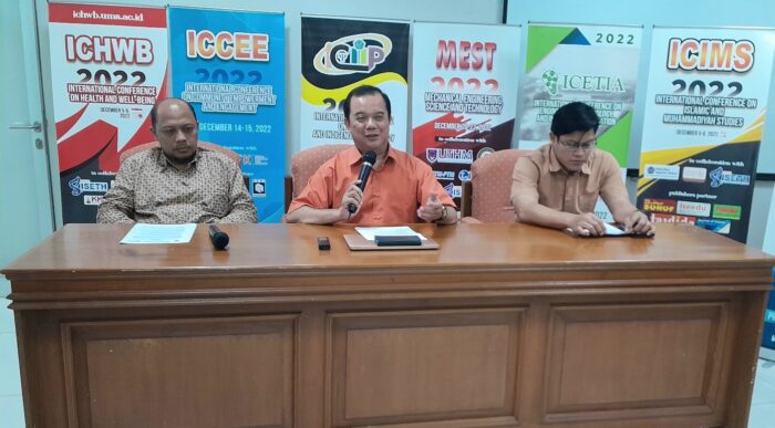 Masuk Tahun ke-8, ISETH UMS Hadirkan 11 Kegiatan Secara Hibryd