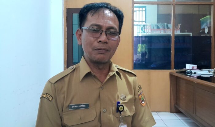 Dinas PUPR Sukoharjo Pastikan Semua Proyek Selesai Akhir Tahun Ini