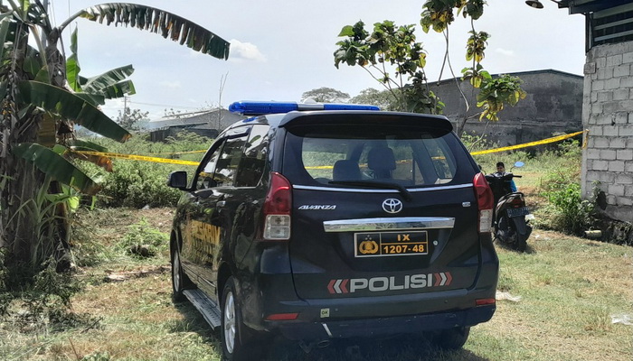 Kencan via Aplikasi, Siswi SMP di Sukoharjo Ditemukan Tewas di Lahan Kosong
