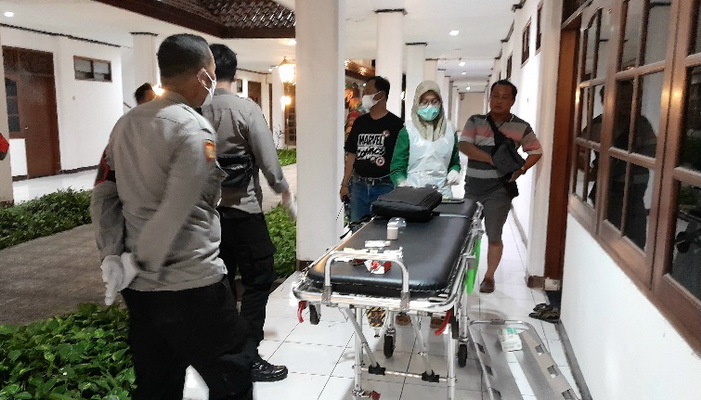 Seorang Duda di Kartasura Meninggal Dunia di Kamar Hotel, Diduga Minum Obat Kuat
