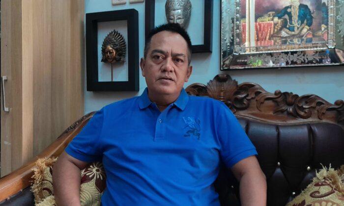 LAPAAN RI Soroti Alasan Kejari Sukoharjo Tidak Menahan Tersangka Korupsi Percada dan Belum Ada Penyitaan Aset