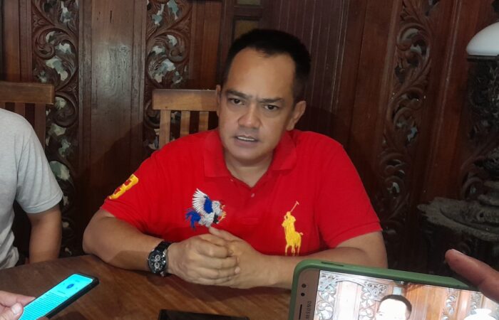 Tokoh Masyarakat Solo Beri Peringatan Keras: Jika Ricuh Terulang, Kami Akan Bergerak!