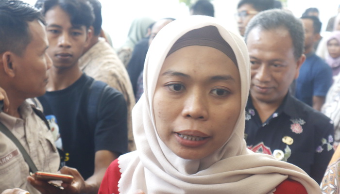 Bupati Demak Hadiri Pertemuan dan Pembinaan Tenaga Konstruksi, Tegaskan Pemeriksaan BPK Bukan Perihal Menakutkan