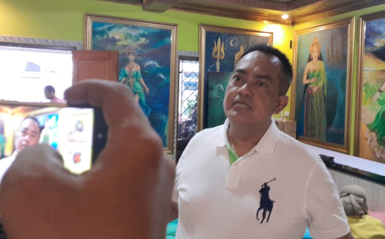 Tolak Penyelamatan Sritex Gunakan Danantara, LAPAAN RI Desak Pemerintah Fokus THR dan Pesangon Eks Pekerja