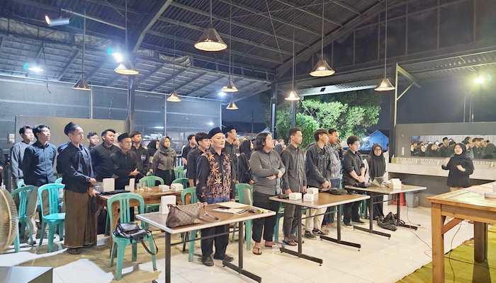 BEM Kendal Bangkitkan Peran Mahasiswa Dalam Menelaah Isu-Isu Krusial