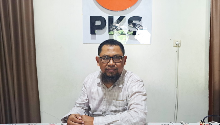 PKS Mantap Dukung Arief Rohman di Pilkada Blora 2024