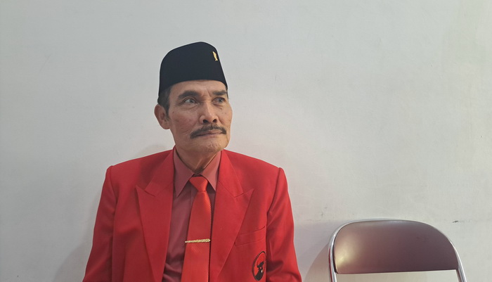 PDIP Mantapkan Pilkada Blora 2024 Tidak Bumbung Kosong