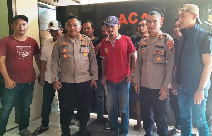 Pelaku Penganiayaan Sopir Taksi Online di Makamhaji Ditangkap, Korban Apresiasi Polisi
