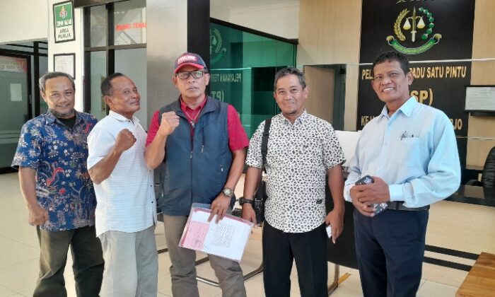 Dugaan Korupsi Proyek Labkesda dan Alkes di DKK Sukoharjo, Kejari Diminta Turun Tangan