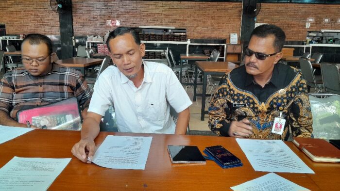 Libatkan Anak Muda, Desa Trangsan Siap Gelar Festival Grebeg Penjalin Edisi ke-8