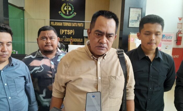 LAPAAN RI Dukung Kejari Sukoharjo Kejar Aset Korupsi Percada Lewat Gugatan Ahli Waris