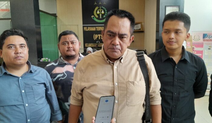 Tersangka Korupsi Rp10,6 Miliar PD Percada Belum Ditahan, Kejari Sukoharjo Dinilai Mandul
