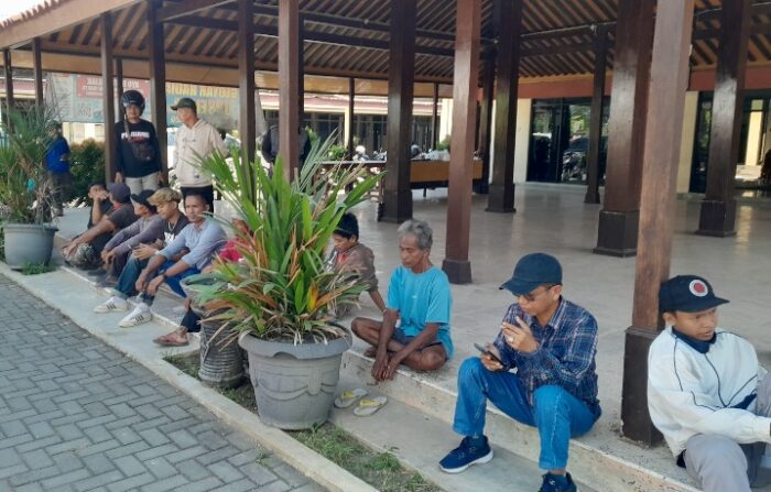Dokumen Investor Pabrik Tekstil Belum Ditandatangani, Kades Pondok Hindari Warga