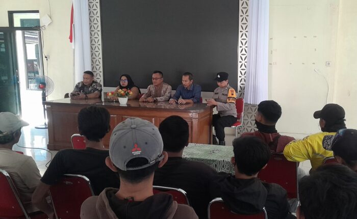 Perangkat Desa Pondok Dinilai Lecehkan Forum Mediasi Lahan Pabrik, Investor dan Warga Kecewa