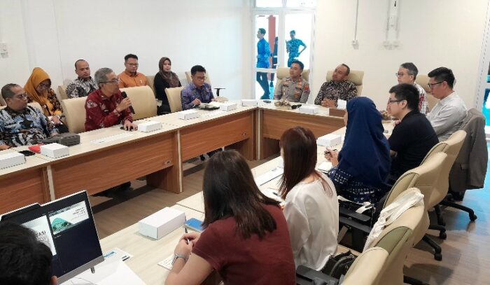 Investor Hongkong Bidik Lahan 100 Hektar di Ngawi, Siapkan Mini Kawasan Industri