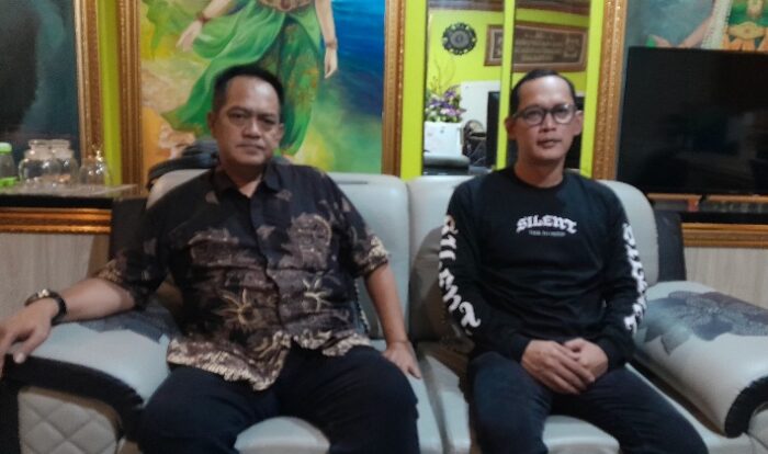 LAPAAN RI Buka Suara soal Pemberitaan yang Catut Nama Ketua dan Sekjen