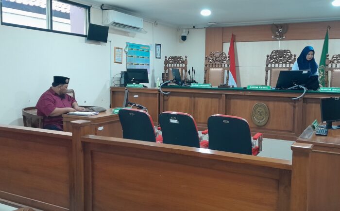 Aset Rp12,5 Miliar Dilelang Rp3,7 Miliar, Warga Klaten Soroti Dugaan Pelanggaran BPR