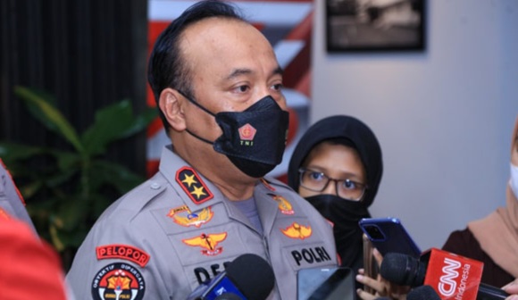 Jaga Independensi Pengungkapan Kasus Penembakan Brigadir J, Giliran Brigjen Hendra Kurniawan Dinonaktifkan Polri