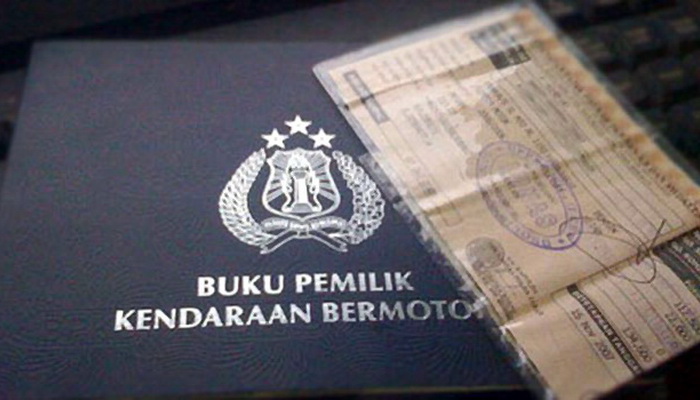 BPKB Elektronik Bakal Diterapkan, Begini Penjelasan Korlantas Polri