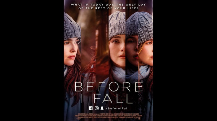 Sinopsis Film Before I Fall Bioskop Trans TV, Gadis Ini Terjebak Kejadian dan Waktu Selalu Berulang