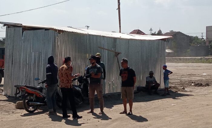 Aktivitas Proyek Pengurugan Tanah Disoal Warga, Pemkab Sukoharjo Siap Fasilitasi Investor