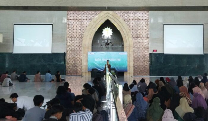 Baitul Arqam Purna Studi UMS, Ciptakan Alumni Unggul IPTEK dan Spiritual