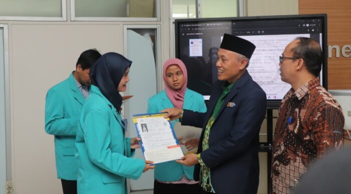 UMS Resmi Launching Penerimaan Mahasiswa Baru, Simak Cara Pendaftarannya