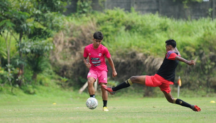 Arema FC Disarankan Take Over Stadion