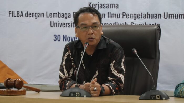 Munas FILBA Berakhir, Soni Tandiana Terpilih Sebagai Ketua Umum Periode 2022-2026