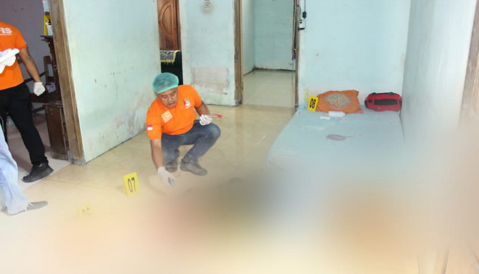 Kasus Pembunuhan Ibu Dua Anak di Ampelgading Malang dalam Proses Penyelidikan Polisi