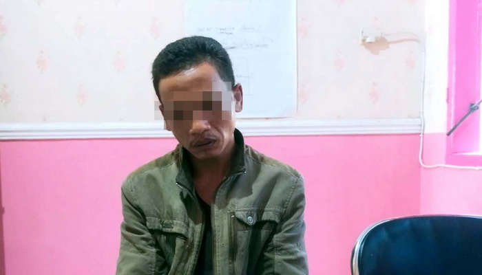 Satresnarkoba Polresta Malang Kota Berhasil Gagalkan Peredaran Sabu Seberat 2 Ons