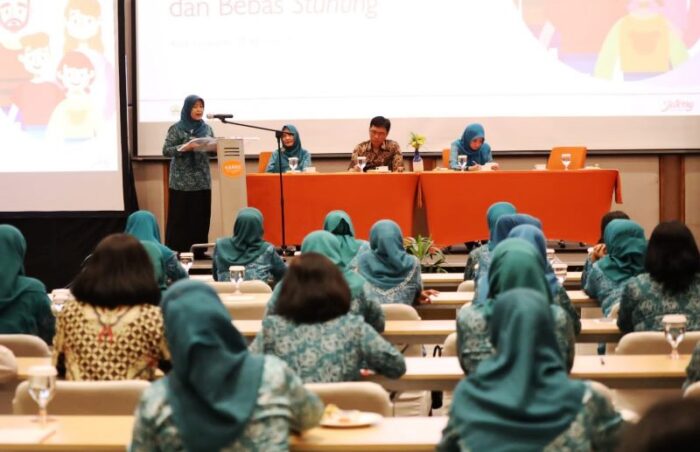 Krisis Iklim Ancam Berbagai Aspek, Warga Jateng Diminta Lakukan Upaya Mitigasi