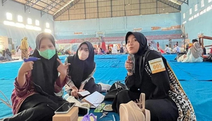 Jaga Semangat Cinta Lingkungan, DLH Kota Pekalongan Gelar Lomba Kreativitas Bagi Pelajar
