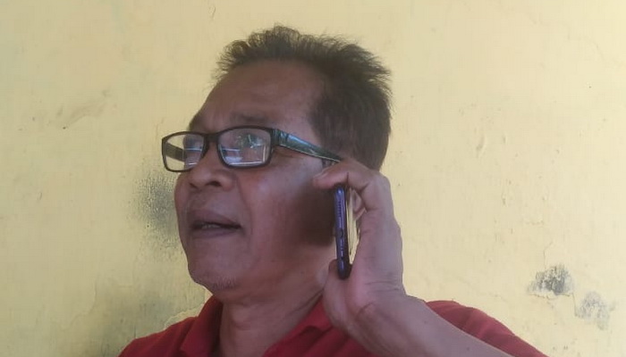 Awal Terbentuknya Relawan Bolone Gus Maskur Seduluran Salawase Purworejo