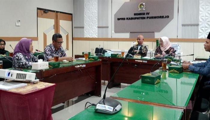 Purworejo Darurat Pelecehan Seksual dan Kekerasan Terhadap Anak