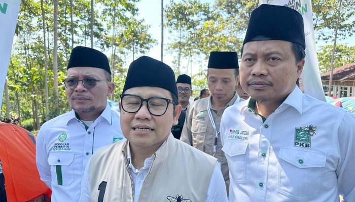 Pertemuan Terbatas DPC PKB Jateng dan DIY: Kunci Sukses PKB dan Strategi dalam Pilkada 2024