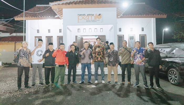 H. Muhammad Mu’min – Bima Eka Sakti Paslon Perseorangan Tegal Yakin Lolos Pilkada 2024 dengan Dukungan Parpol Non Parlemen