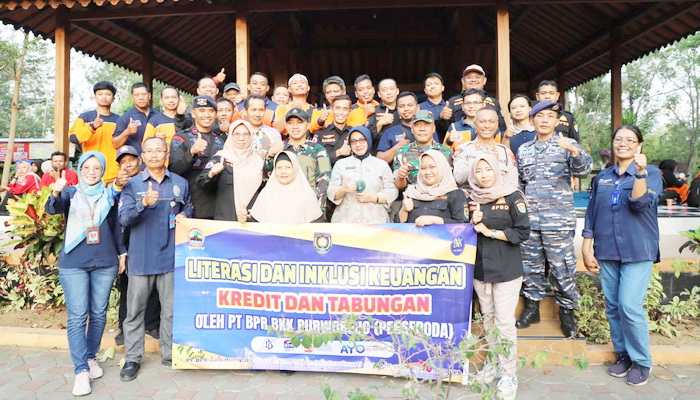 Temui 300 Relawan Kebencanaan, Bupati Purworejo Yuli Hastuti Berikan Apresiasi