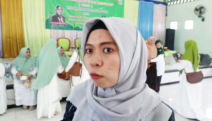 Kebijakan Bupati Demak, Masyarakat Terdampak Banjir Sebanyak Dua Kali Gratis PBB 100 Persen