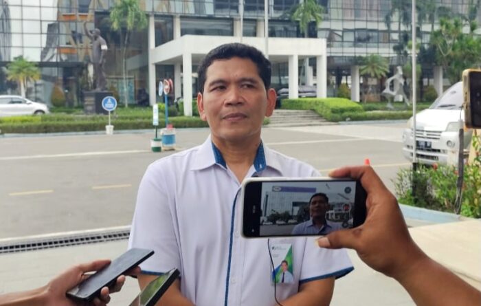 PHK Massal Sritex, BPJS Ketenagakerjaan Siap Bayar Klaim Program JHT
