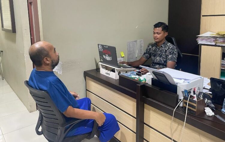 Ungkap Penyalahgunaan BBM Subsidi Jenis Pertalite, Polres Sukoharjo Amankan 2 Pelaku