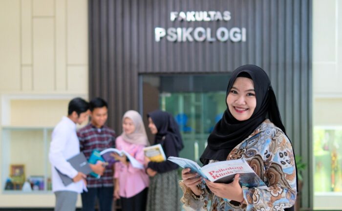 Resmi, UMS Buka Pendaftaran Program Pendidikan Profesi Psikologi