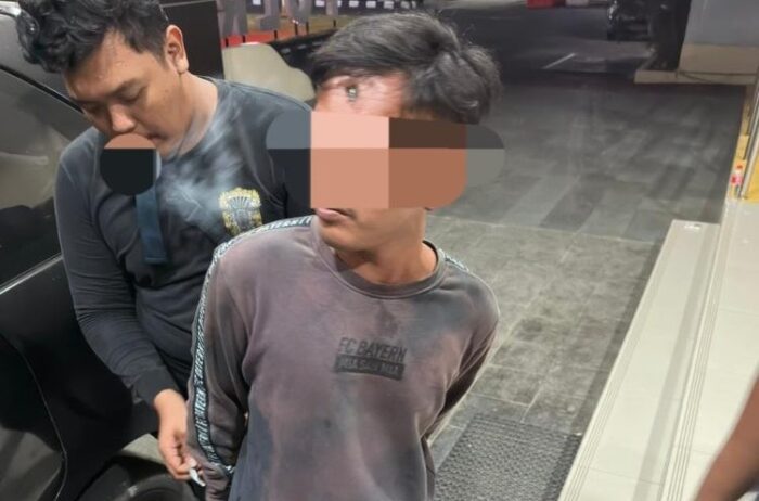 Duel Maut di Solo, Pria 54 Tahun Tewas Dihajar Tangga Bambu dan Termos Es
