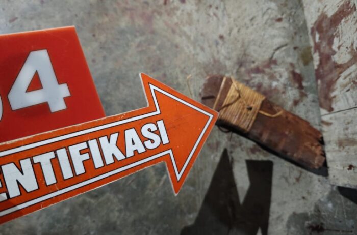 Gangguan Jiwa? Anak Kandung Diduga Habisi Nyawa Ibu di Wonogiri