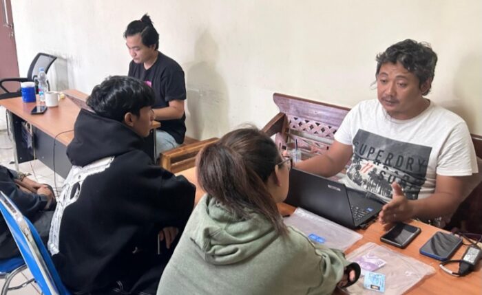 Mengerikan! Pelajar Ikut Terseret Kasus Penyalahgunaan Narkoba di Sukoharjo