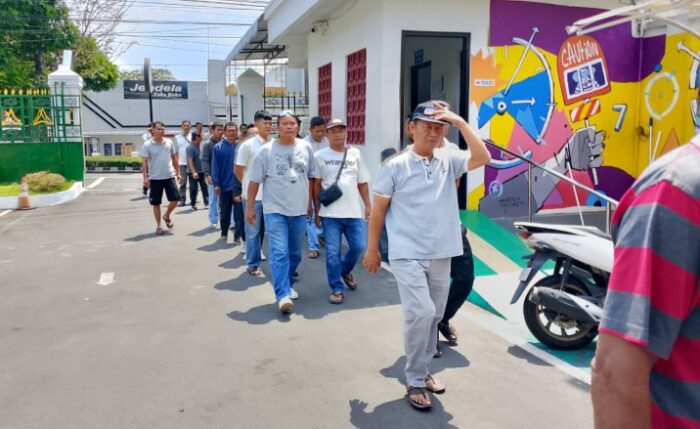 Kejari Boyolali Selidiki Dugaan Kades Gadaikan Tanah Kas Desa
