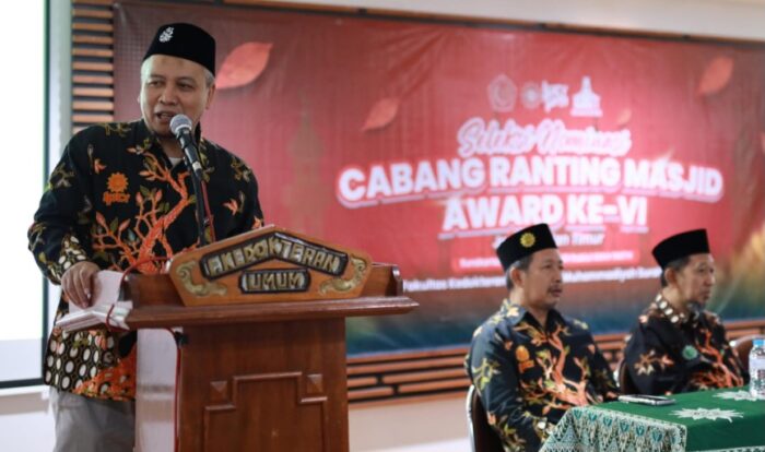 UMS Jadi Tuan Rumah CRM Awards ke-VI Region Jawa Bagian Timur